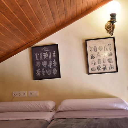 Las Mansiones De Constitucion Apartamentosmalagamanagement Bagian luar foto