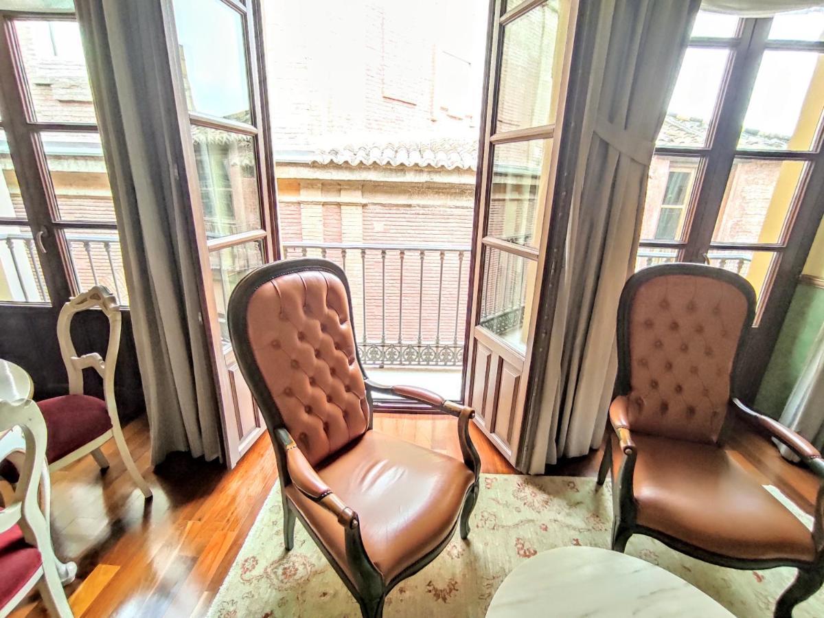 Las Mansiones De Constitucion Apartamentosmalagamanagement Bagian luar foto