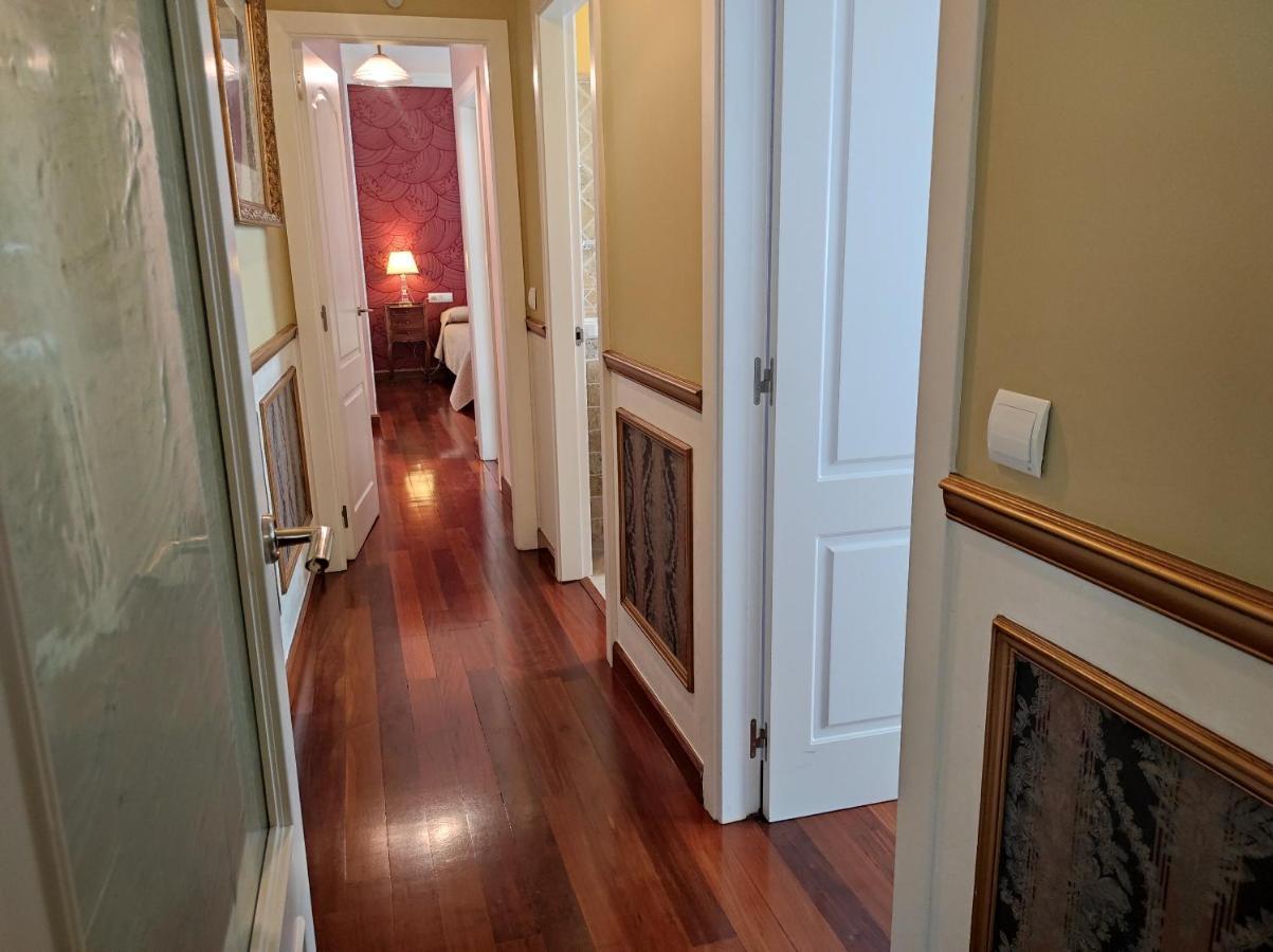 Las Mansiones De Constitucion Apartamentosmalagamanagement Bagian luar foto