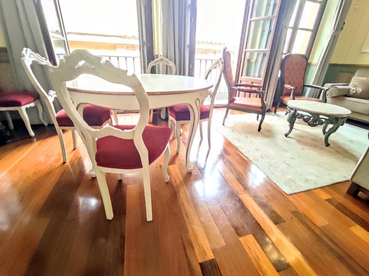 Las Mansiones De Constitucion Apartamentosmalagamanagement Bagian luar foto