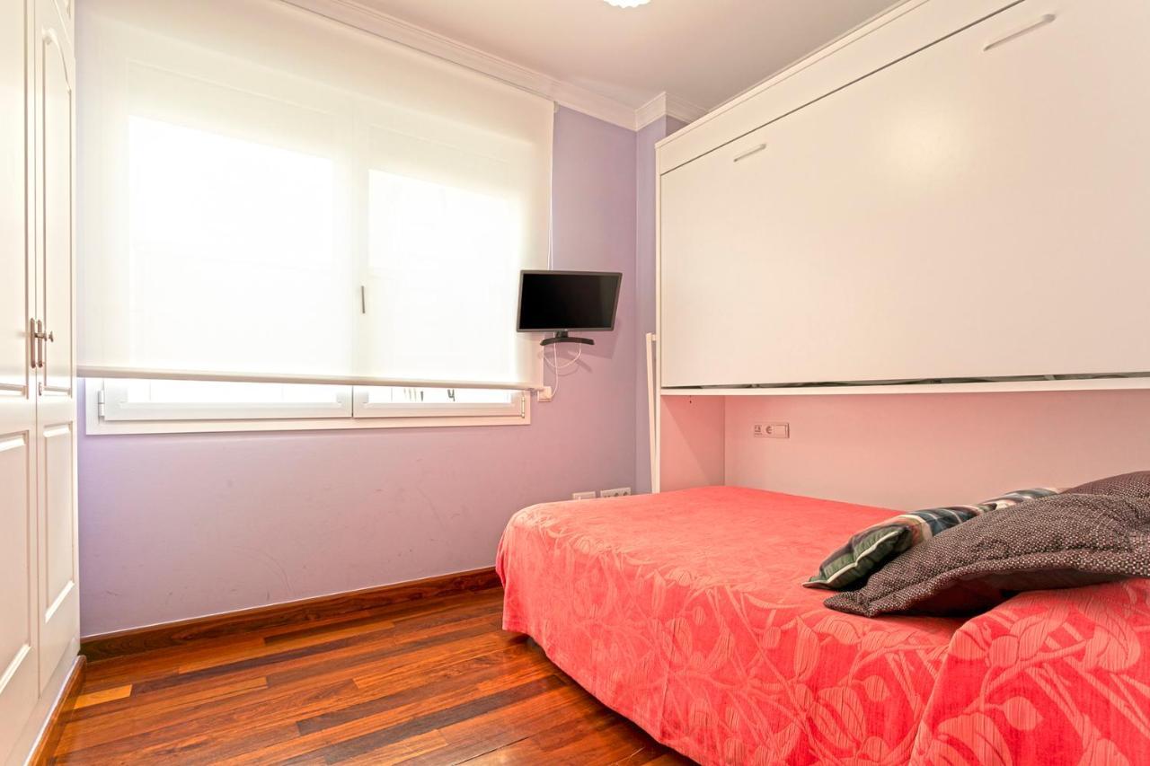 Las Mansiones De Constitucion Apartamentosmalagamanagement Bagian luar foto