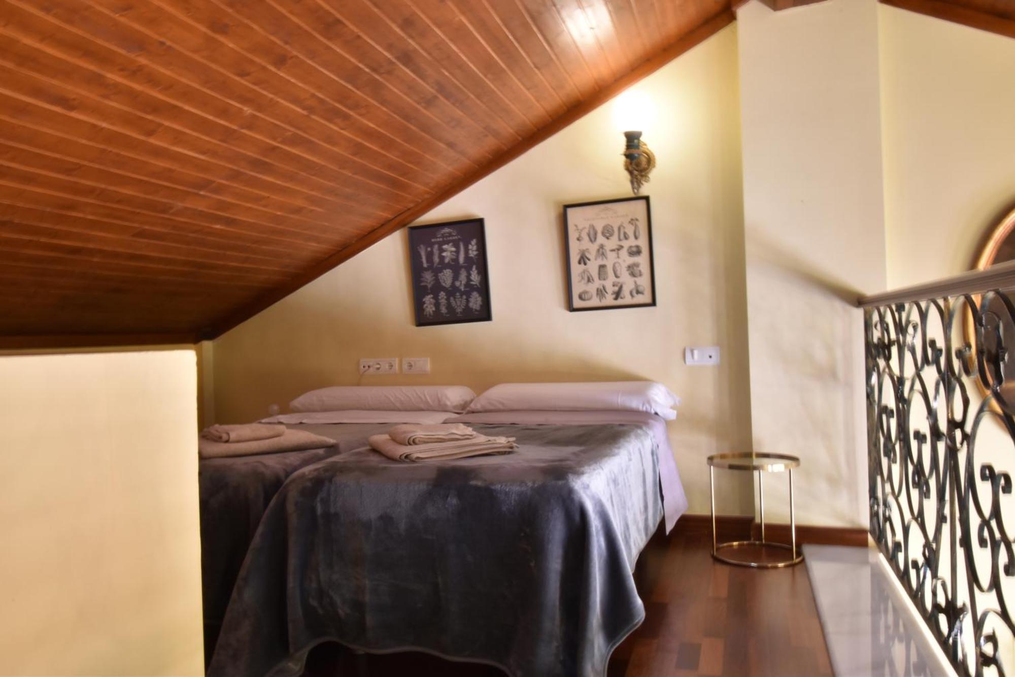 Las Mansiones De Constitucion Apartamentosmalagamanagement Bagian luar foto